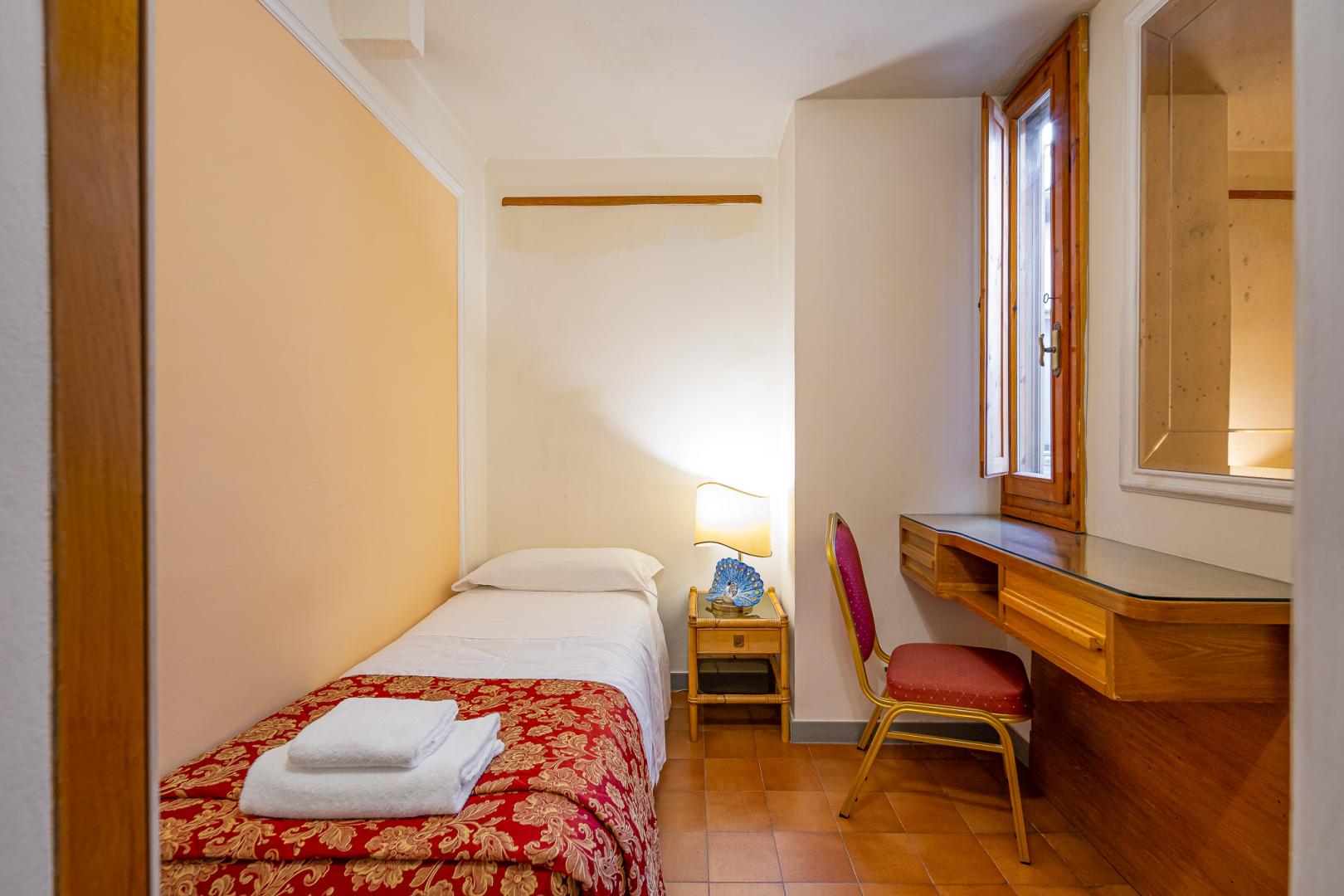 Hotel City Florenz foto 42