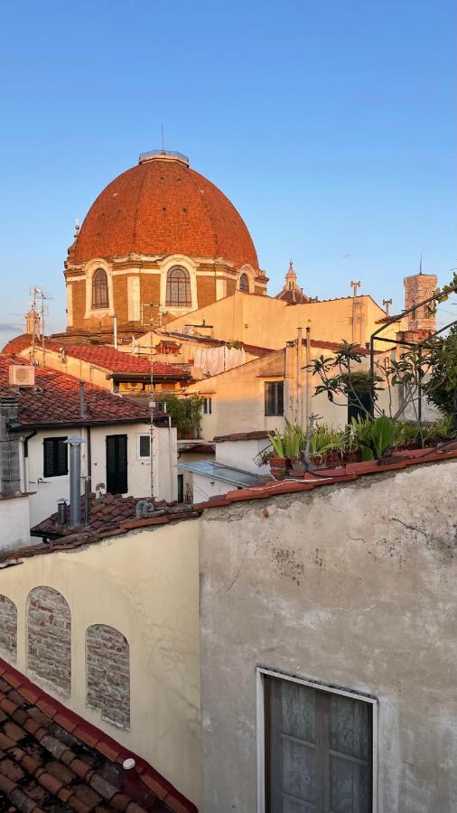 Hotel City Florenz in Florence - foto 5
