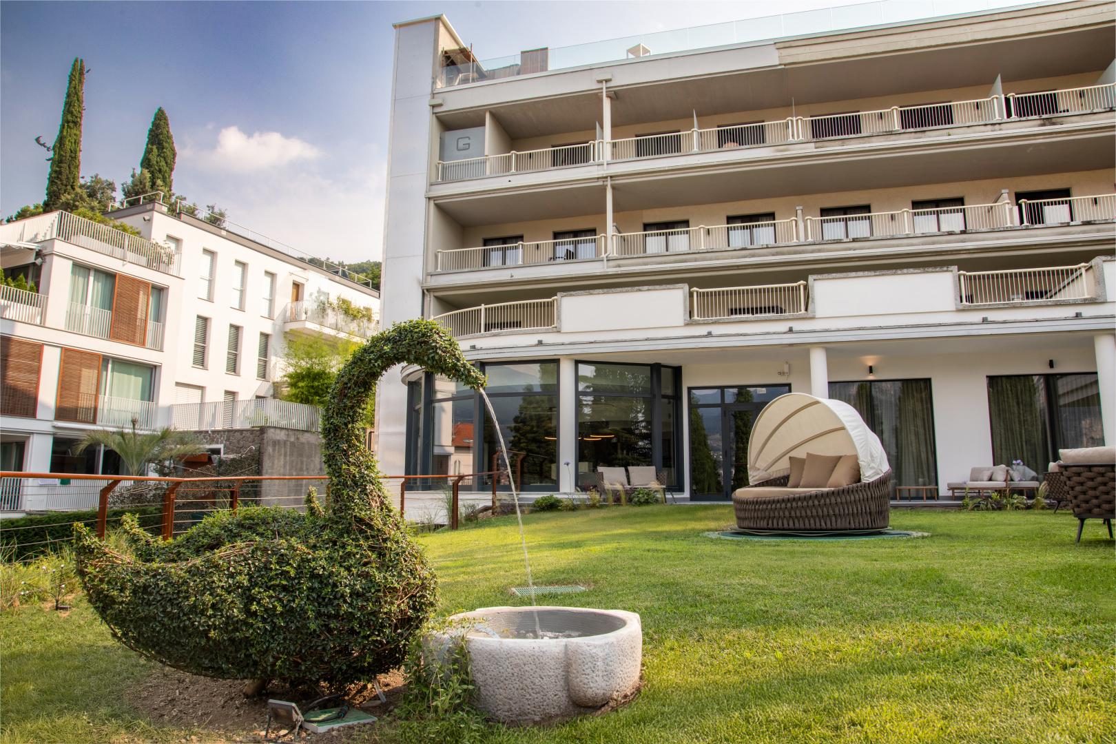 Hotel Griso Collection foto 16