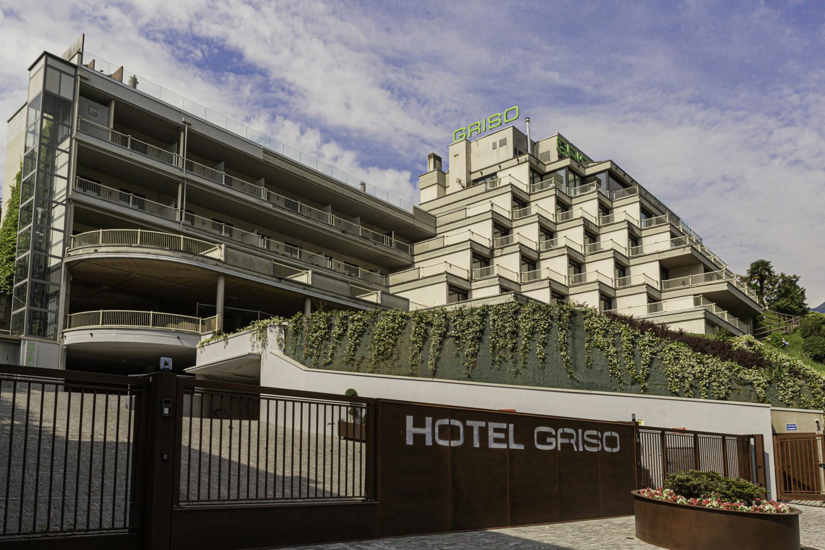 Hotel Griso Collection foto 14