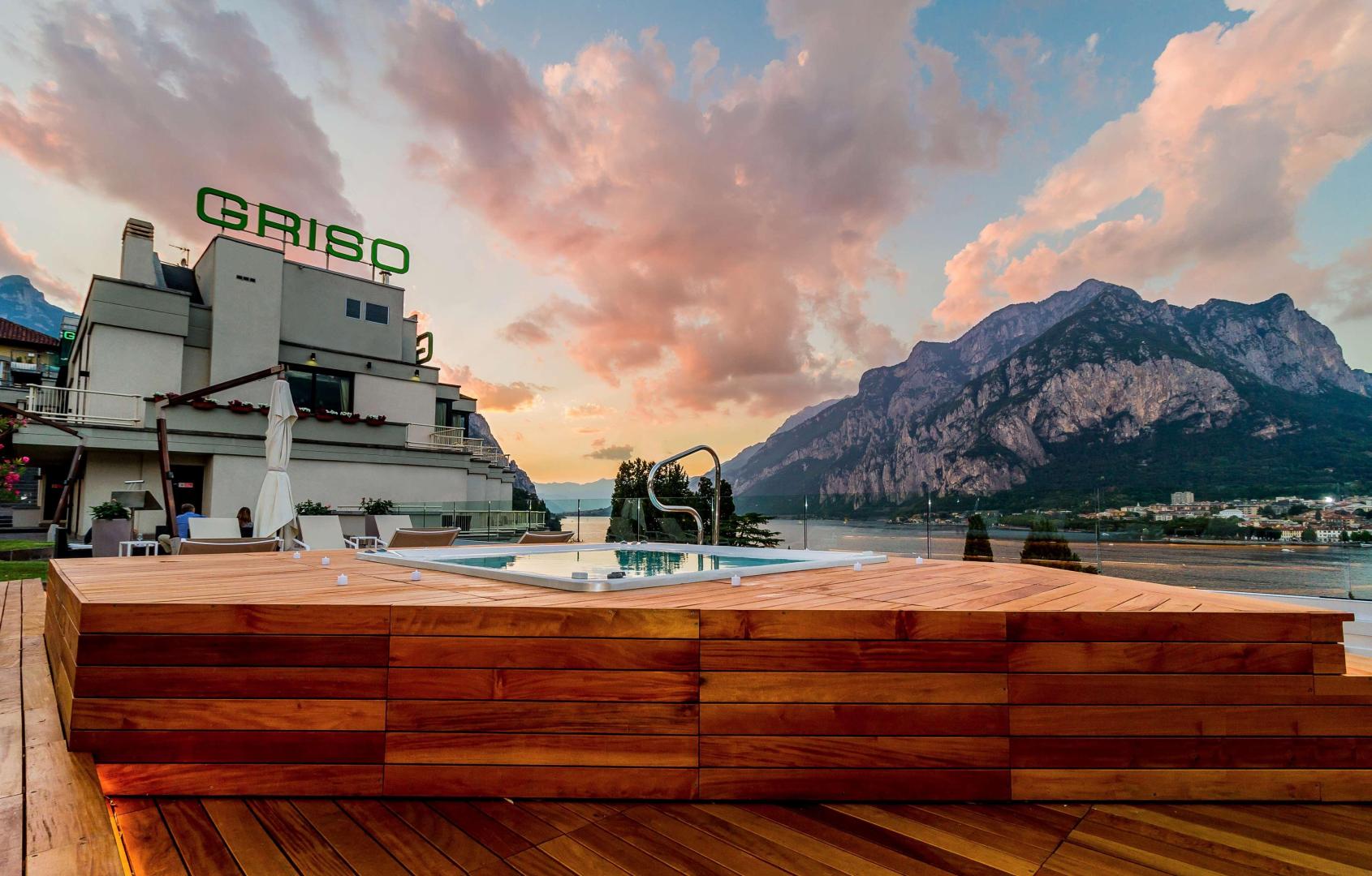 Hotel Griso Collection foto 24