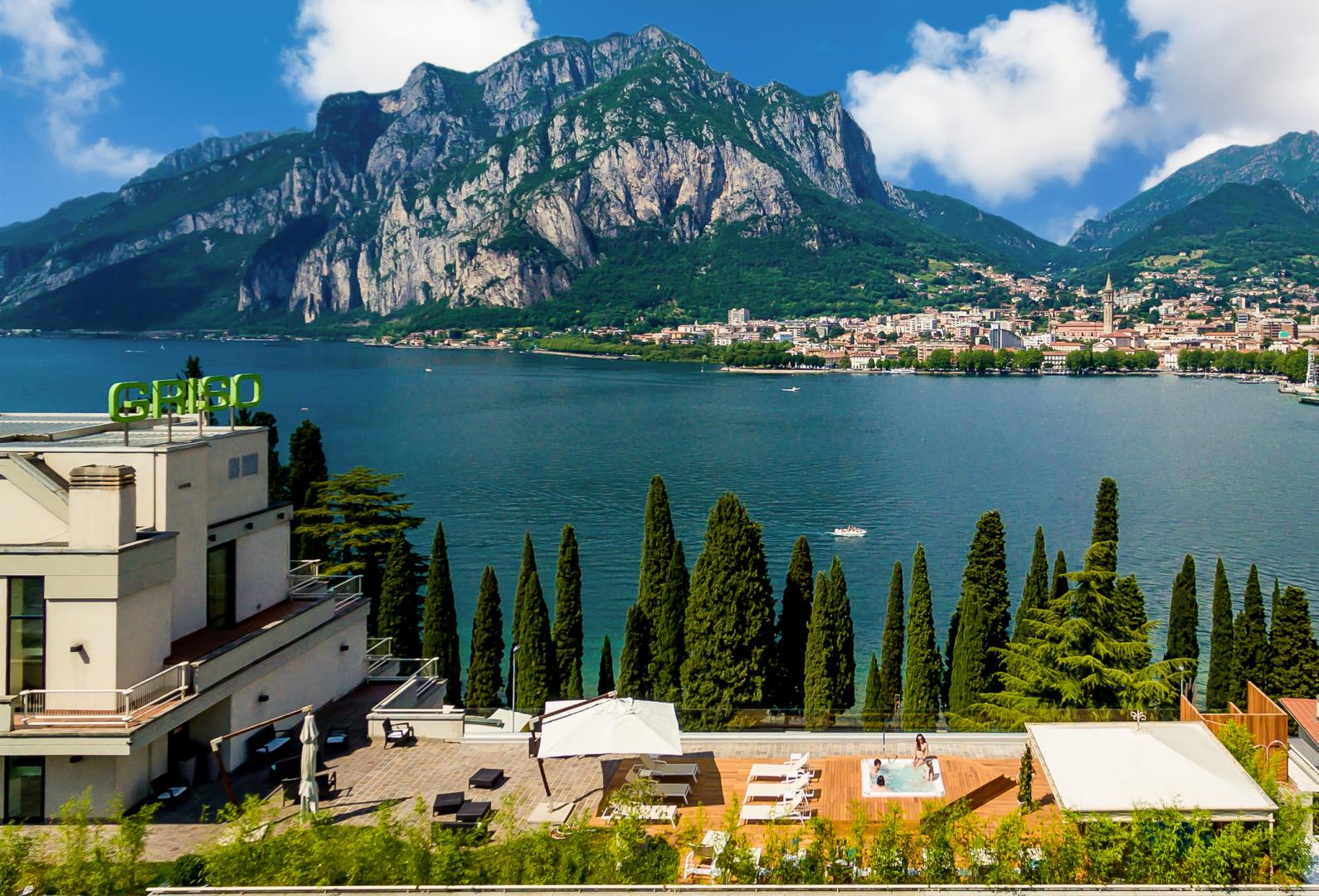 Hotel Griso Collection image 1