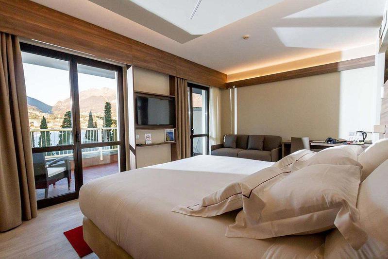 Hotel Griso Collection in Malgrate - foto 5