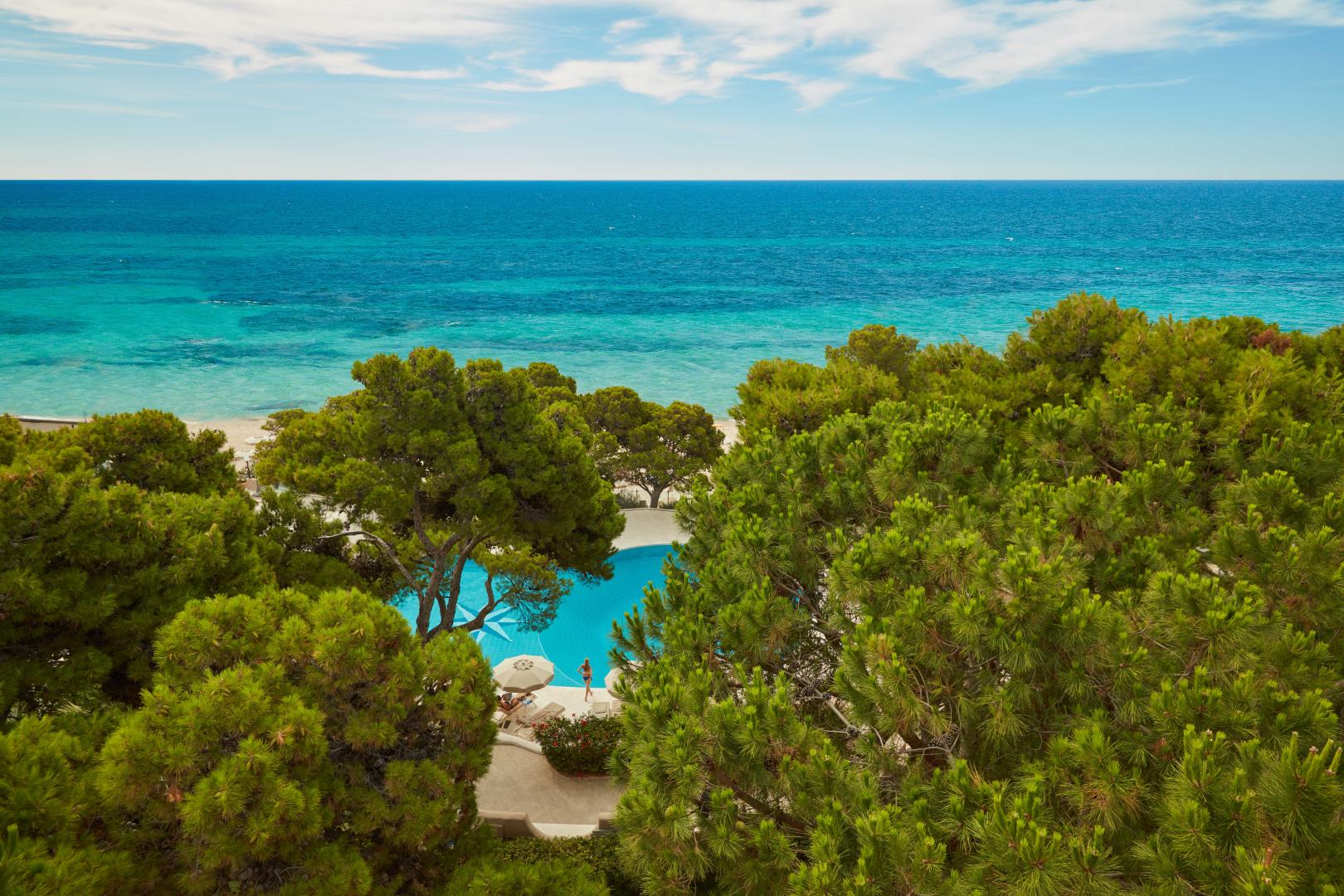 Forte Village - Hotel Le Dune foto 20