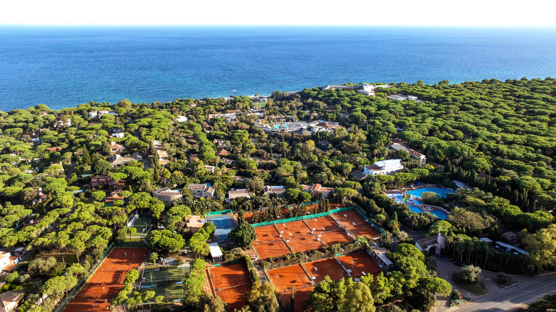 Forte Village - Hotel Le Dune foto 32