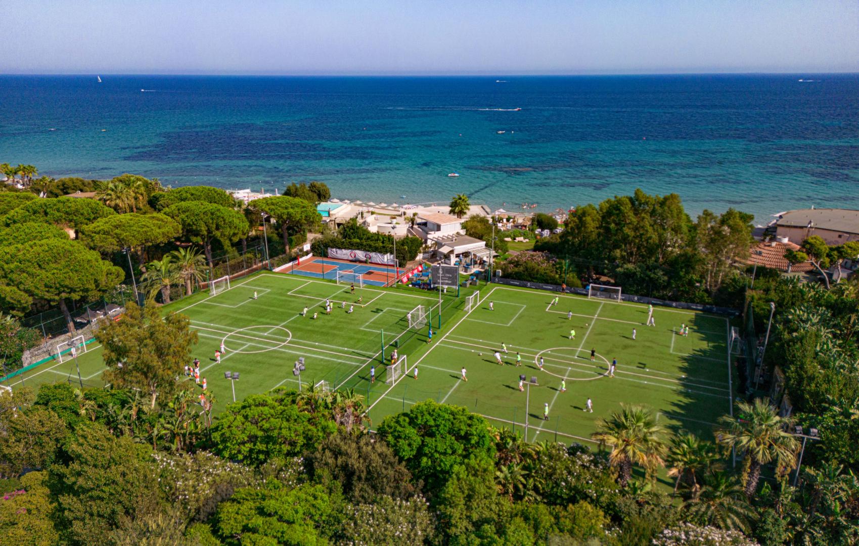Forte Village - Hotel Le Dune foto 11
