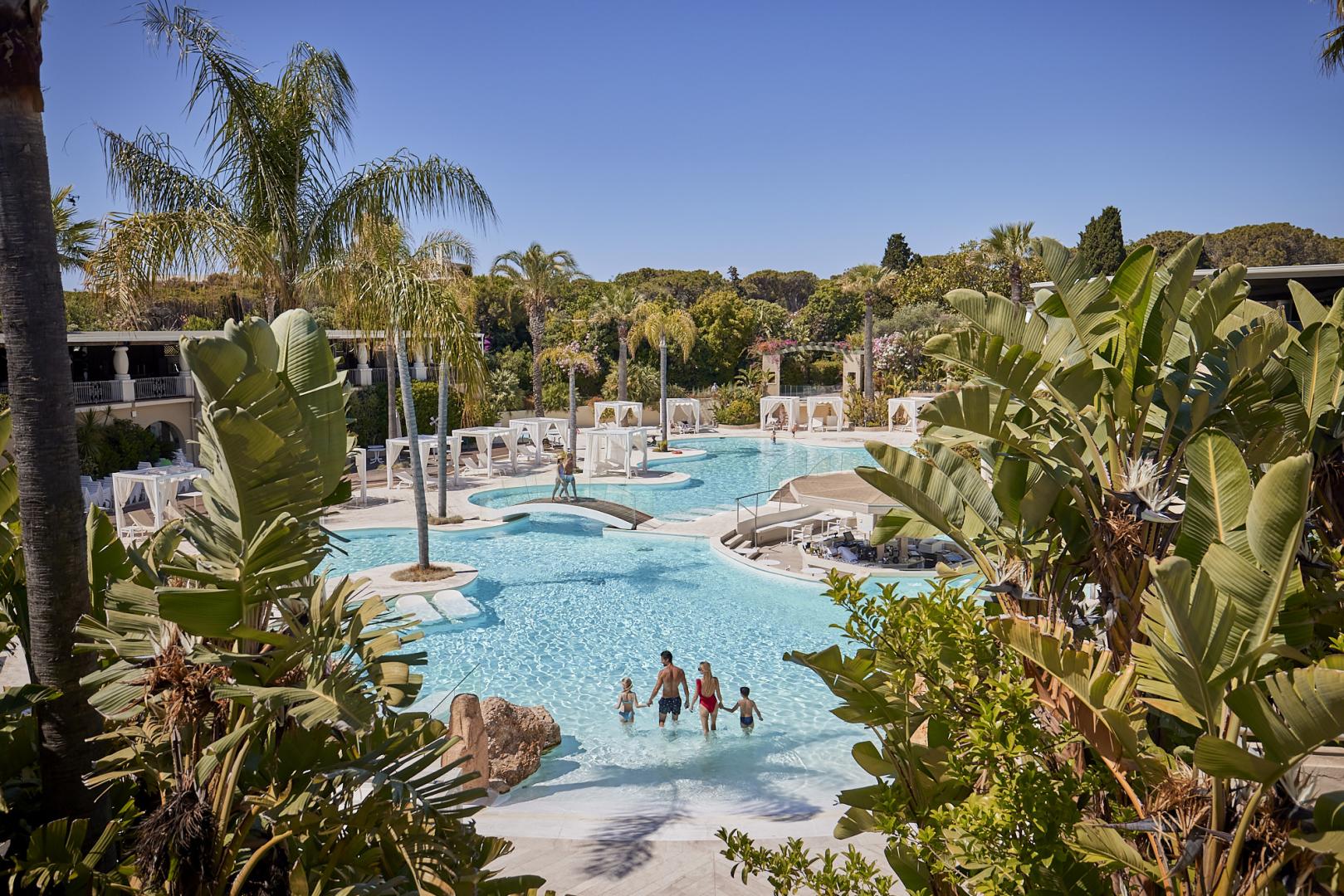 Forte Village - Hotel Le Dune image 0