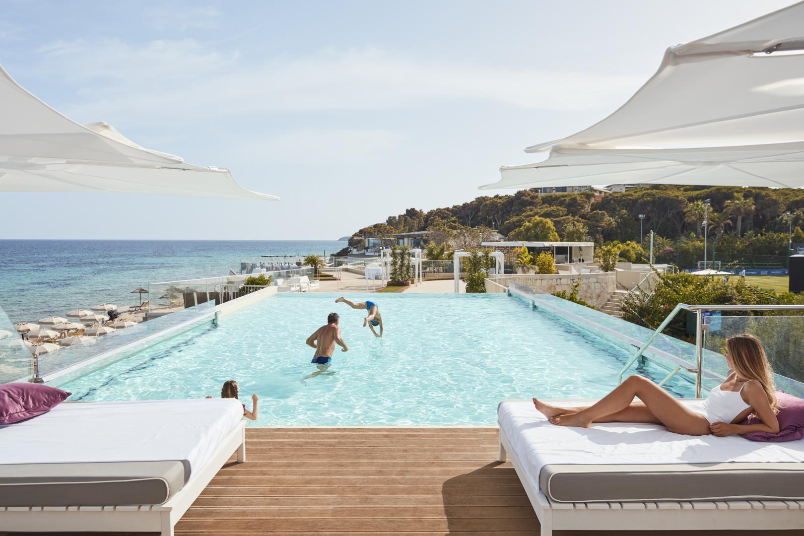 Forte Village - Hotel Le Dune foto 6