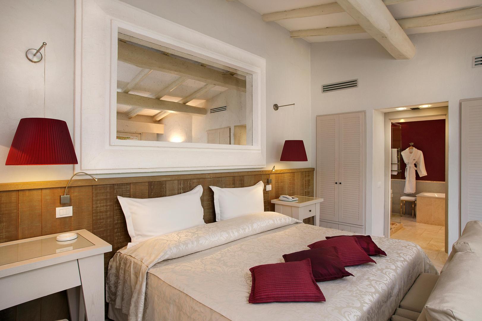 Forte Village - Hotel Le Dune foto 8