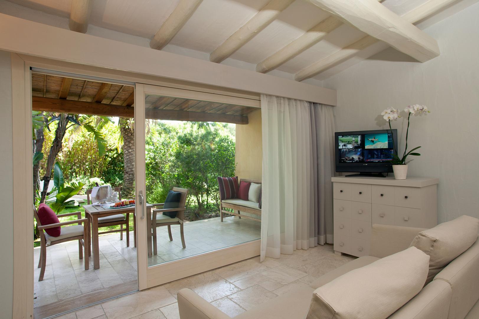 Forte Village - Hotel Le Dune foto 7