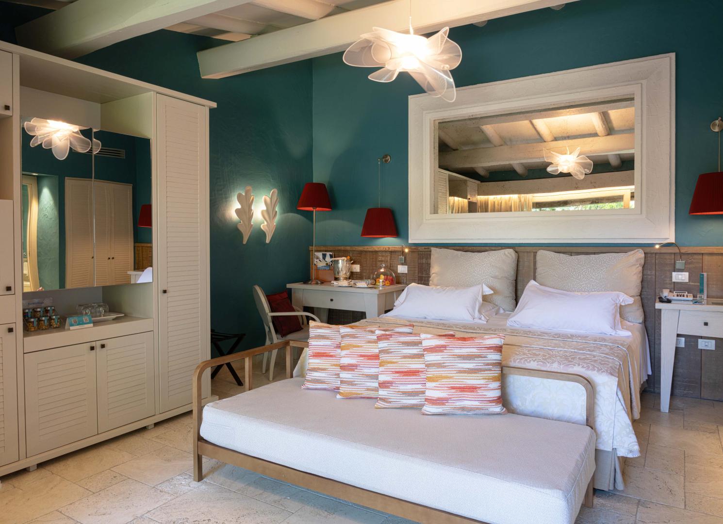 Forte Village - Hotel Le Dune image 1