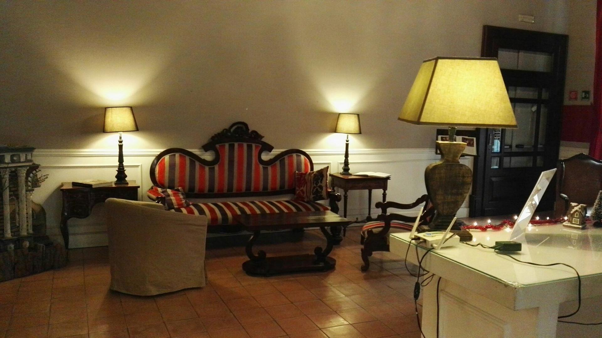 Decumani Hotel De Charme foto 13