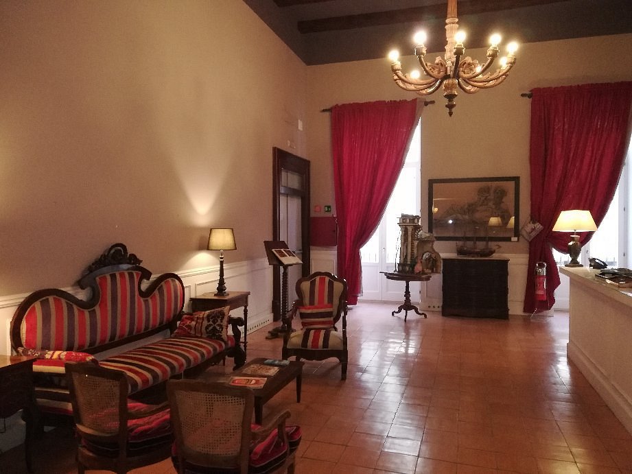 Decumani Hotel De Charme foto 17