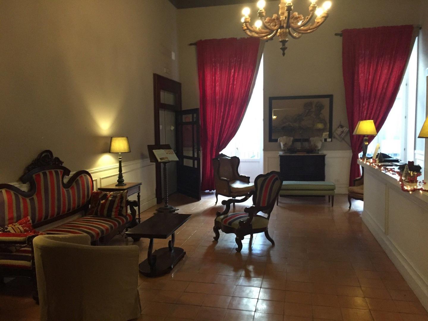 Decumani Hotel De Charme foto 20