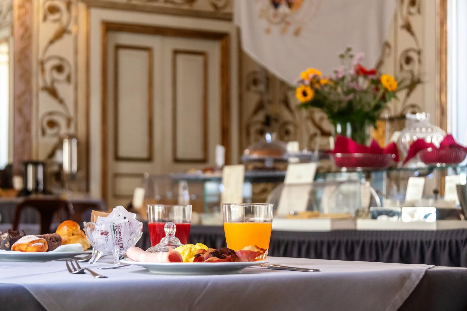 Decumani Hotel De Charme foto 30