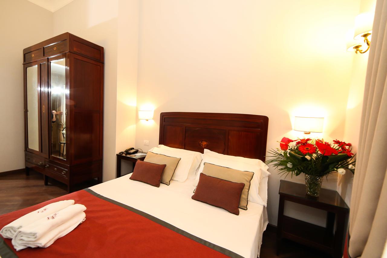 Decumani Hotel De Charme foto 44