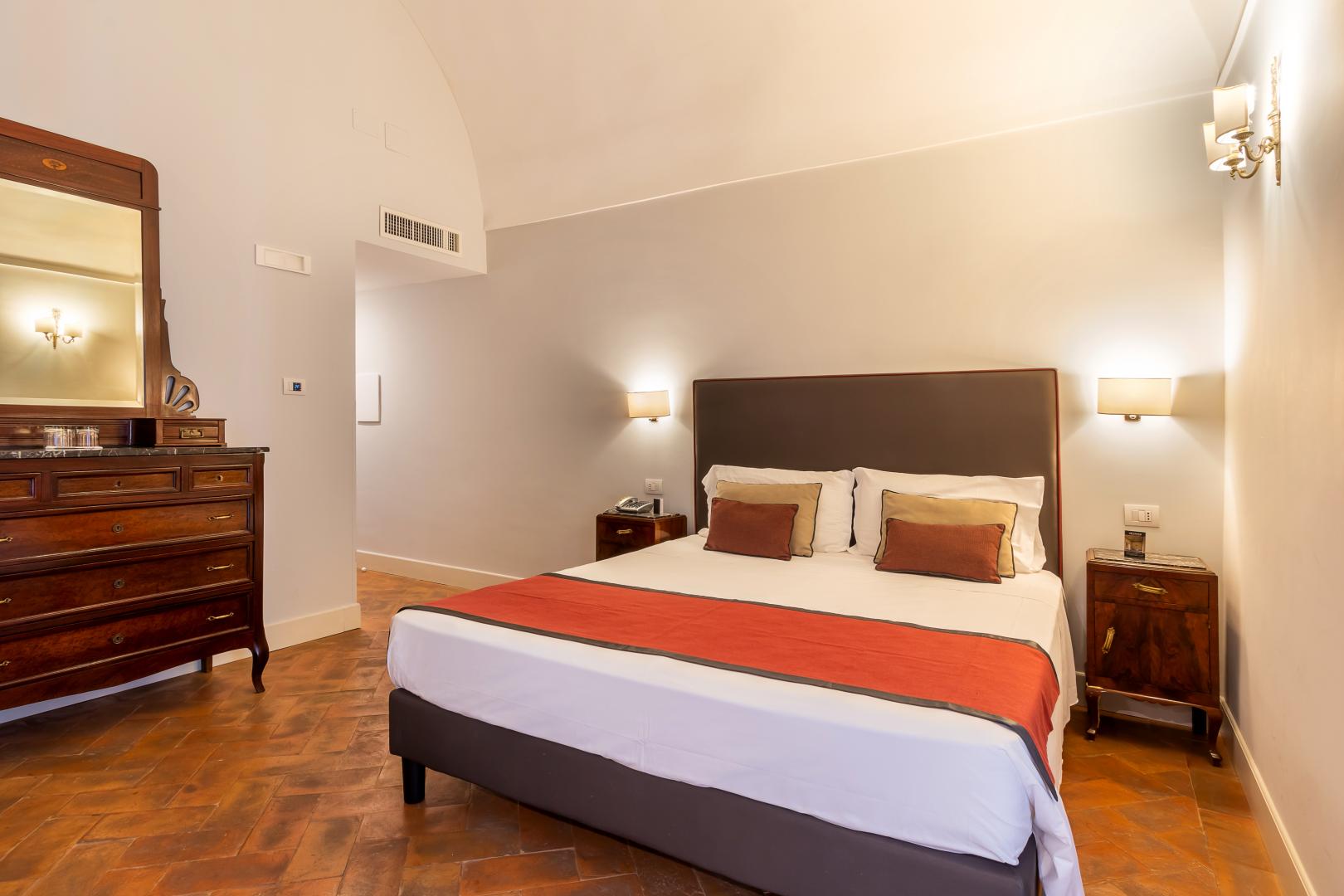 Decumani Hotel De Charme foto 10
