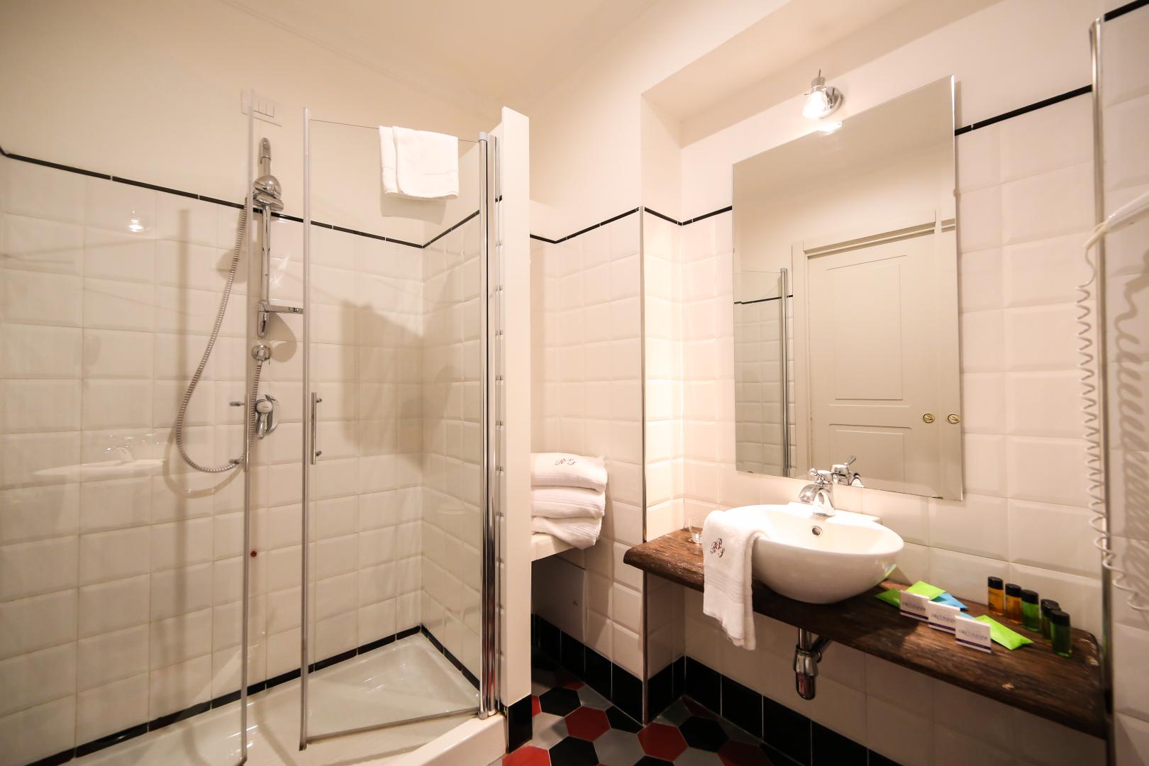 Decumani Hotel De Charme foto 18