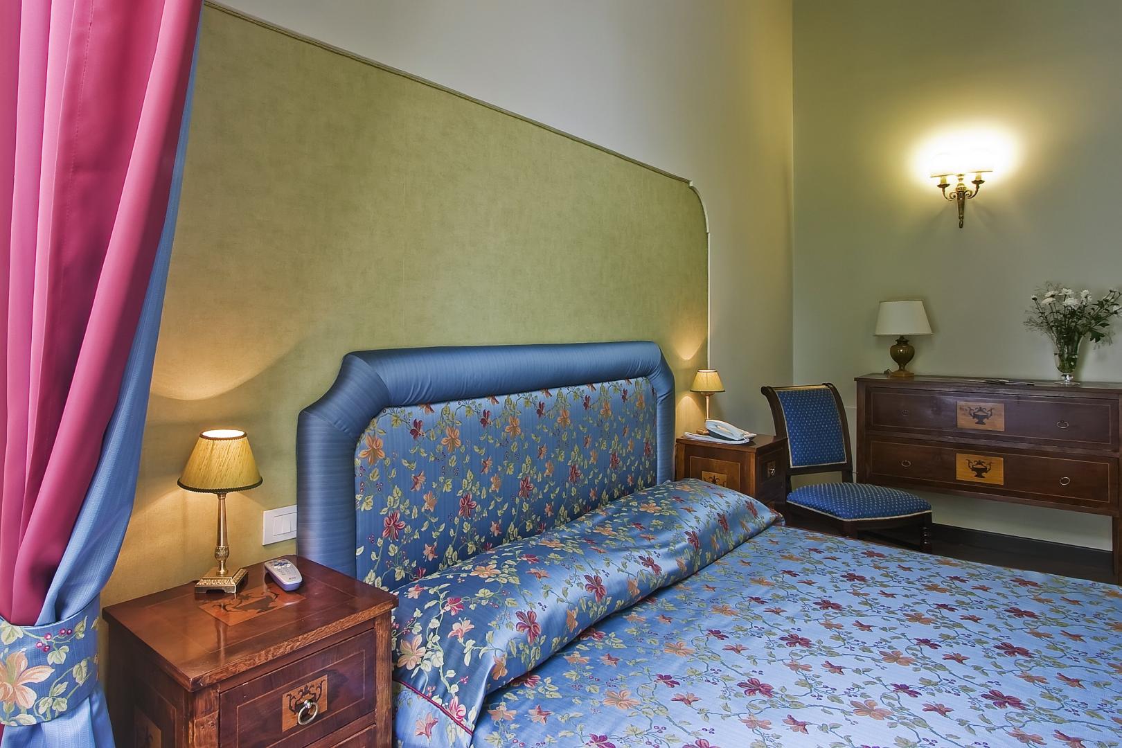 Decumani Hotel De Charme foto 27