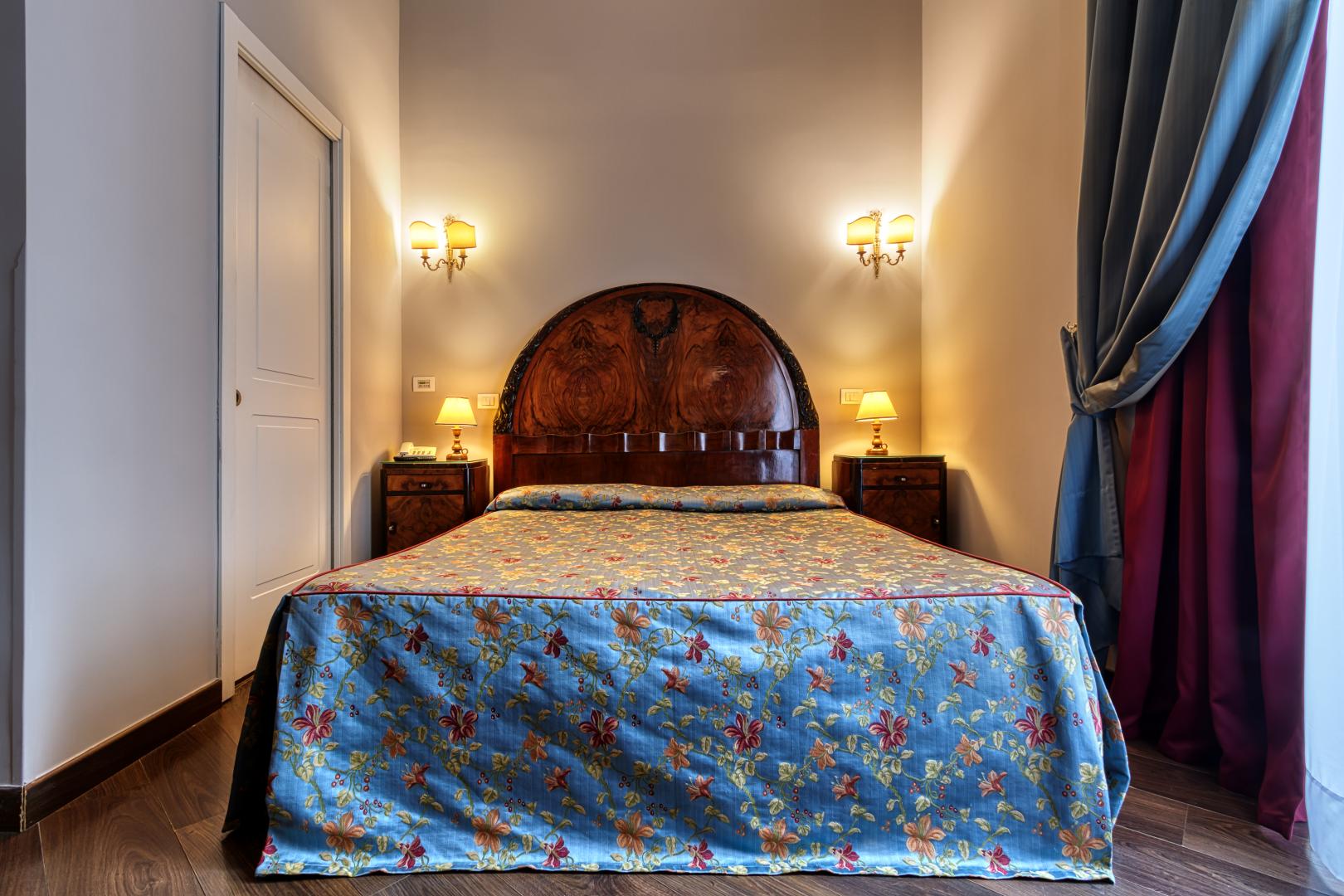 Decumani Hotel De Charme foto 9
