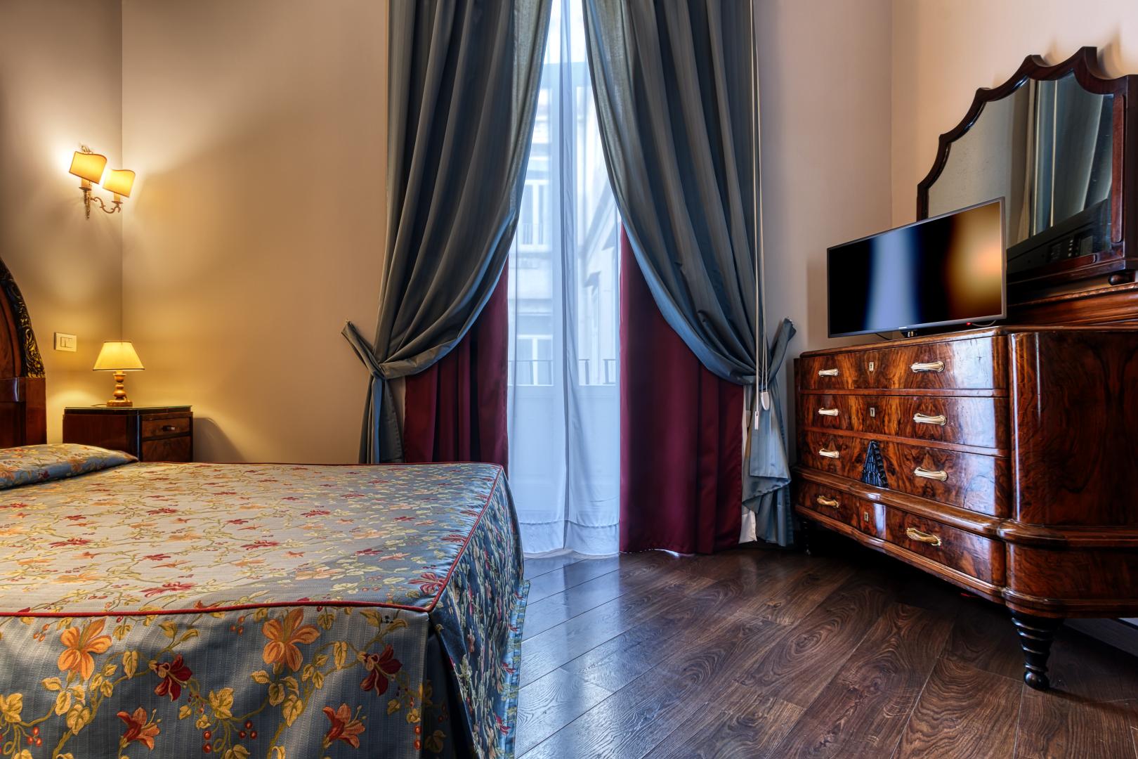 Decumani Hotel De Charme foto 45