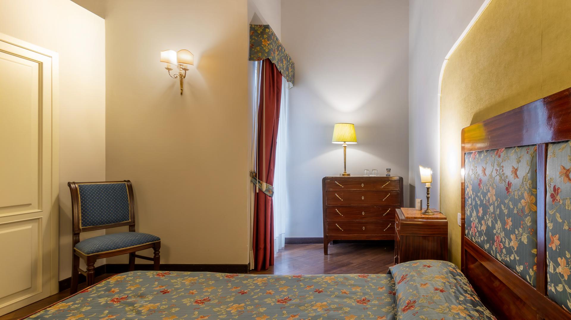 Decumani Hotel De Charme foto 31