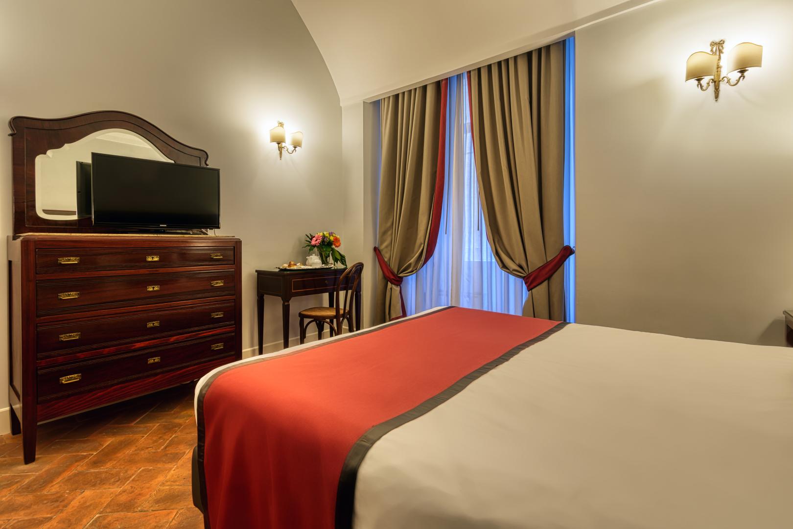 Decumani Hotel De Charme foto 33