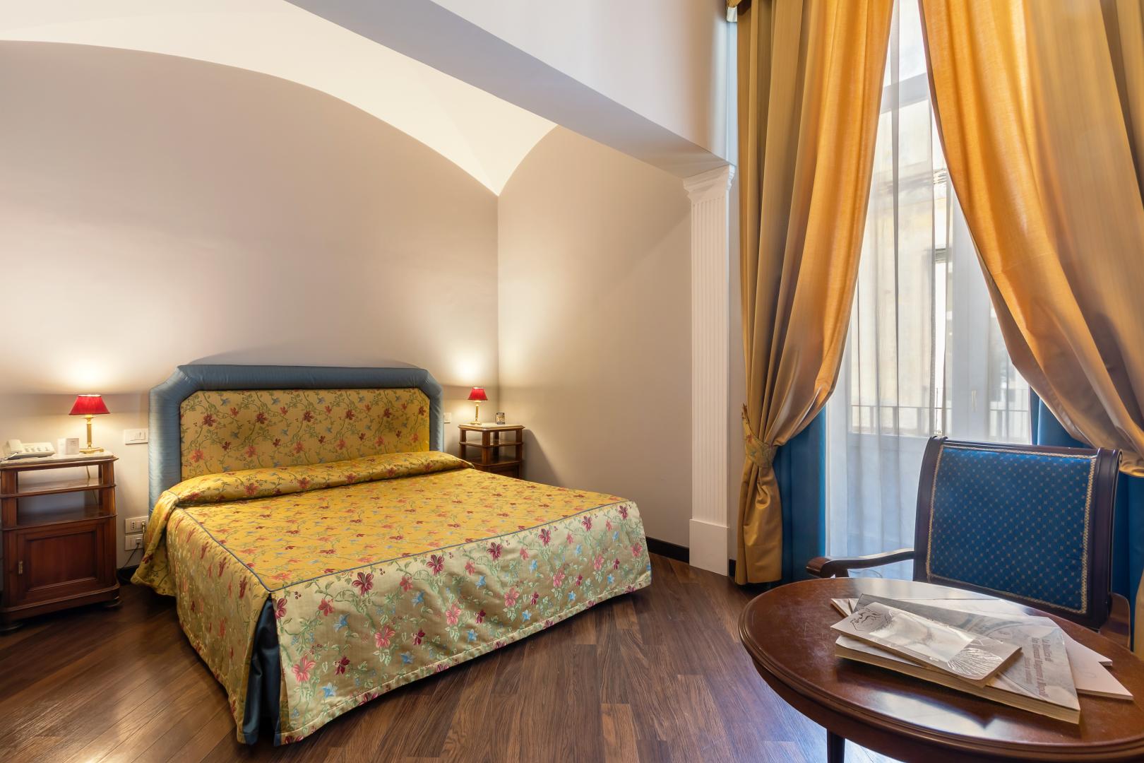 Decumani Hotel De Charme foto 35
