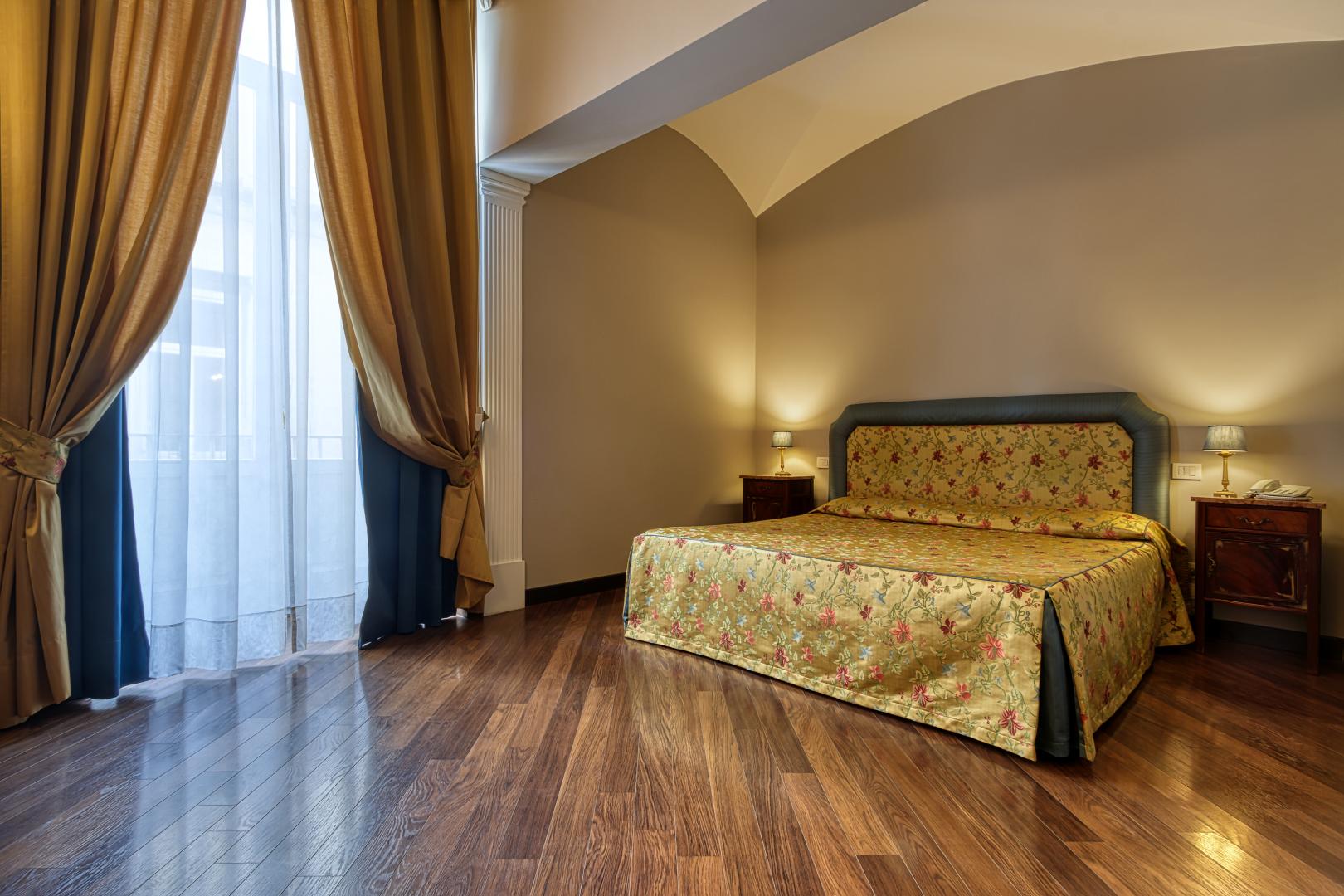 Decumani Hotel De Charme foto 36