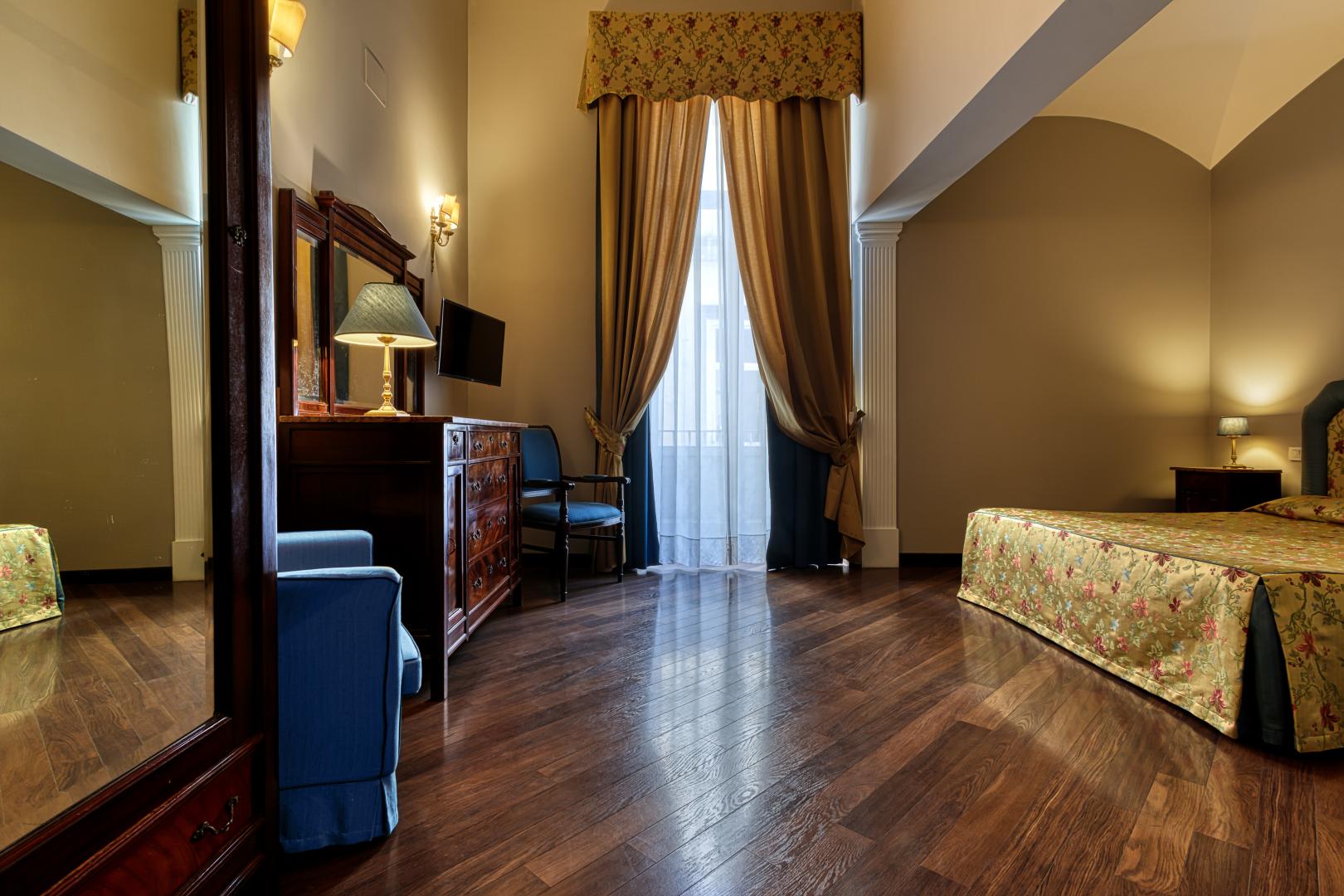 Decumani Hotel De Charme foto 37