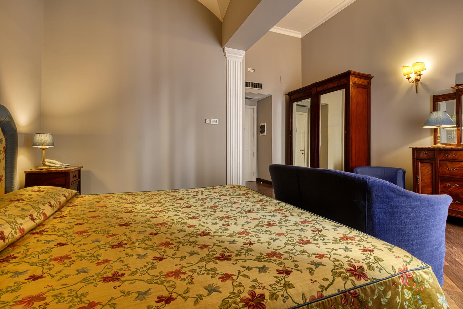 Decumani Hotel De Charme foto 38