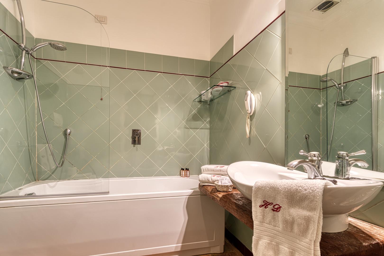 Decumani Hotel De Charme foto 40