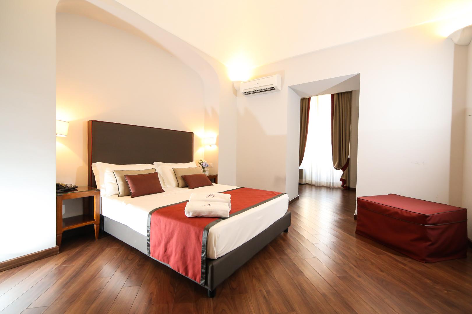 Decumani Hotel De Charme foto 41