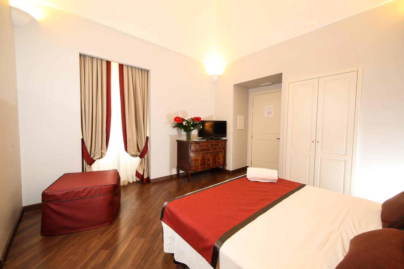 Decumani Hotel De Charme foto 42