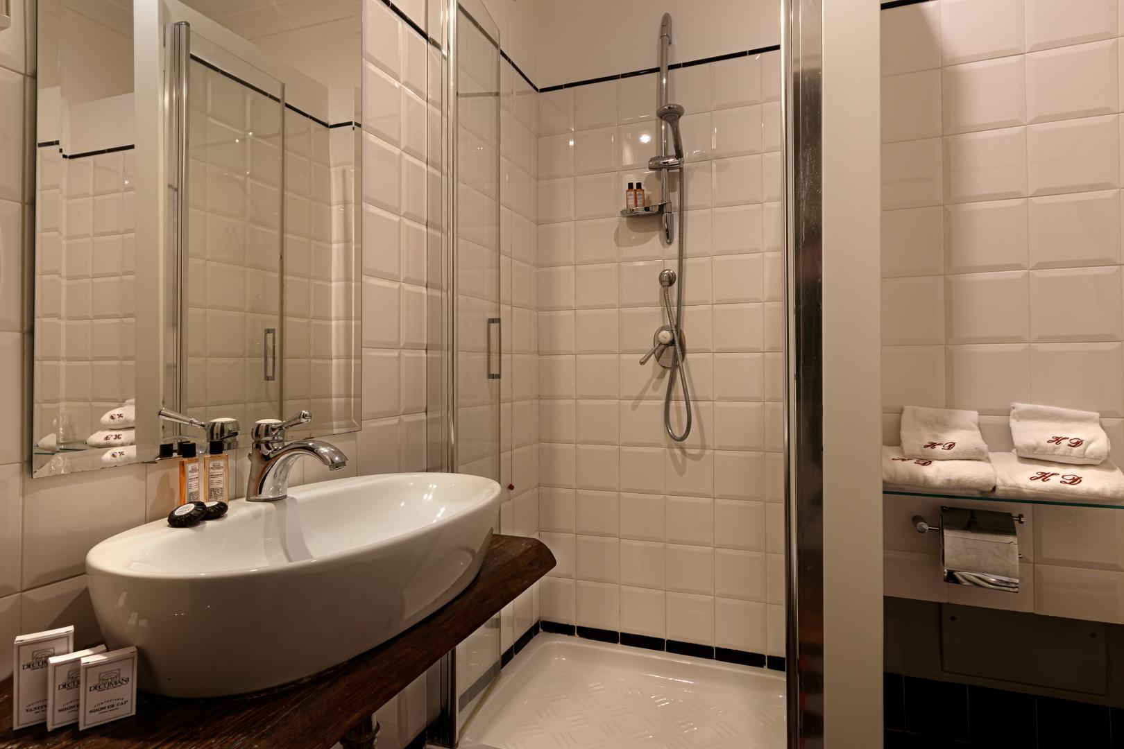 Decumani Hotel De Charme foto 43