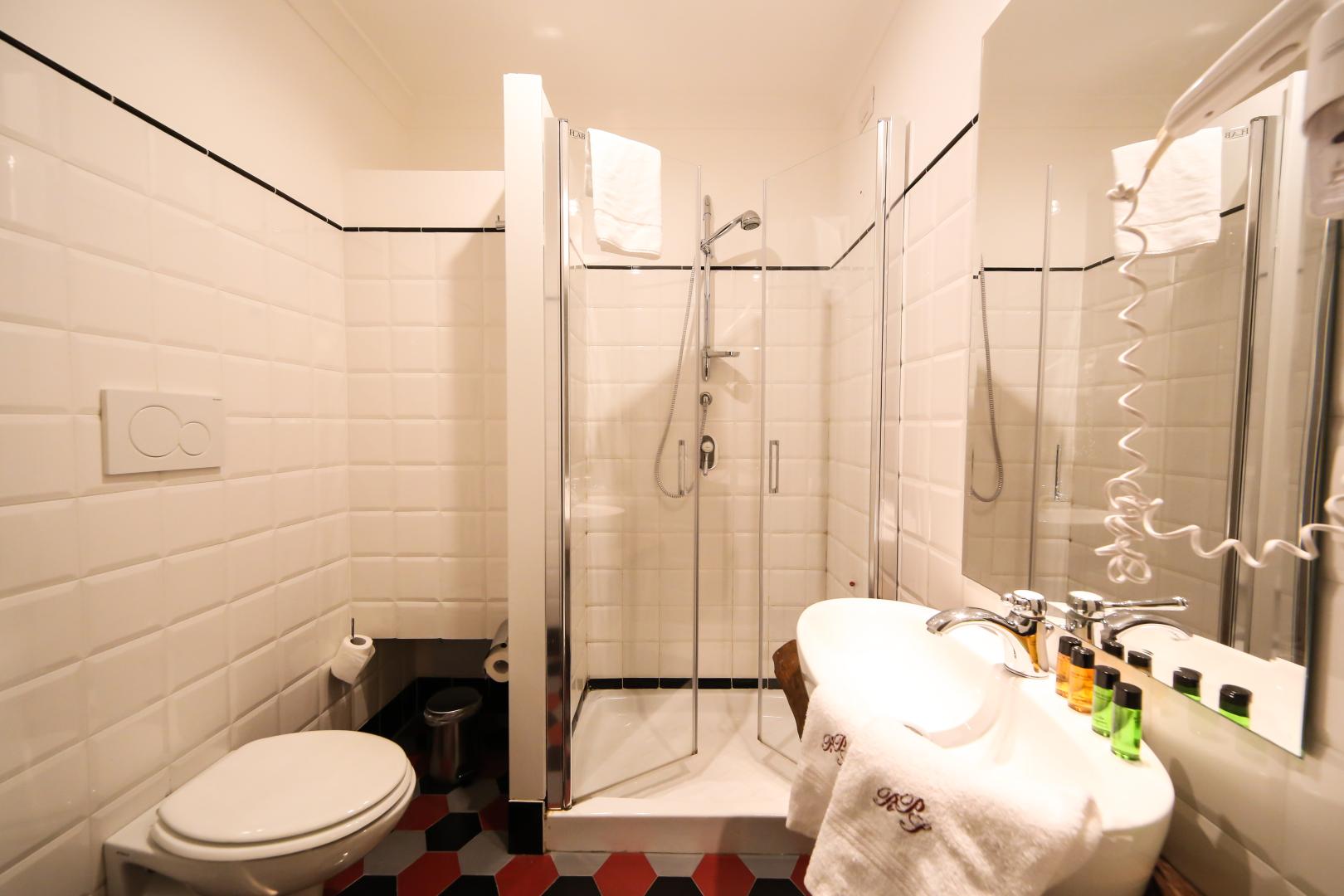 Decumani Hotel De Charme foto 8