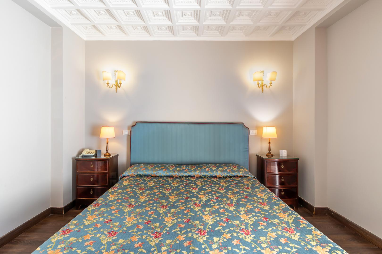 Decumani Hotel De Charme foto 6