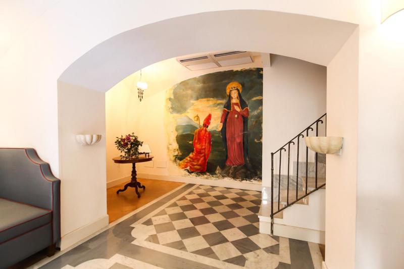 Decumani Hotel De Charme in Naples - foto 3