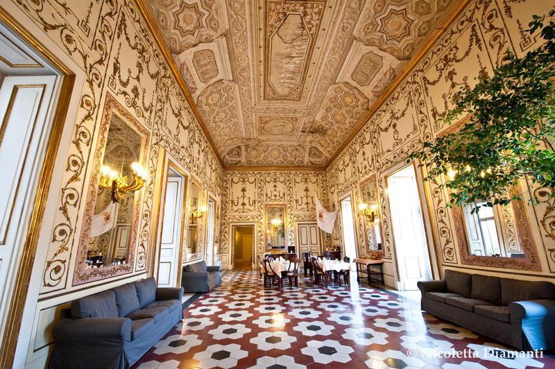 Decumani Hotel De Charme in Naples - foto 4