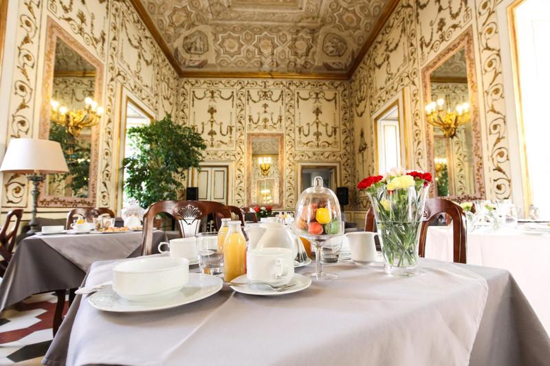 Decumani Hotel De Charme in Naples - foto 5