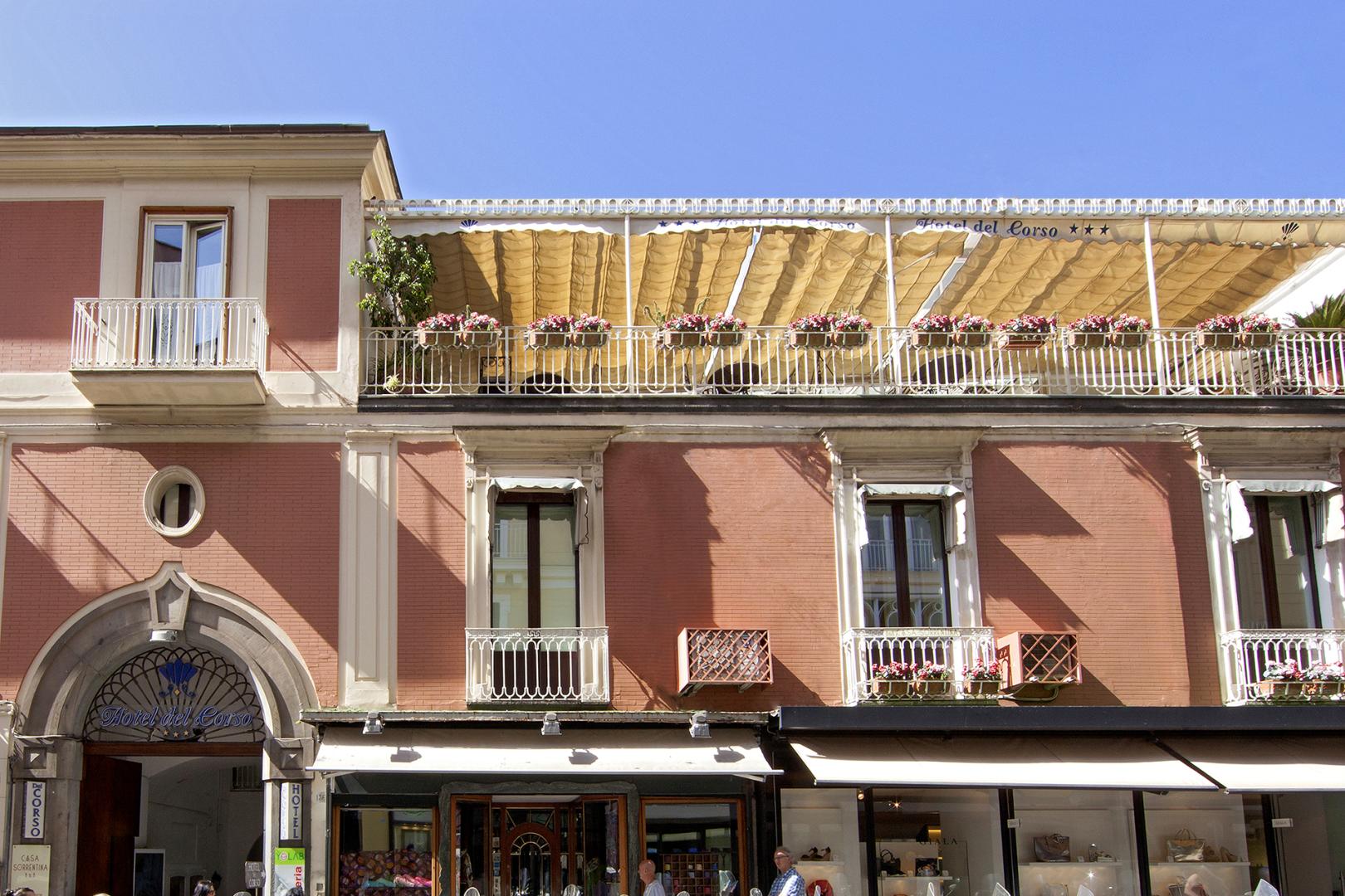 Del Corso foto 16