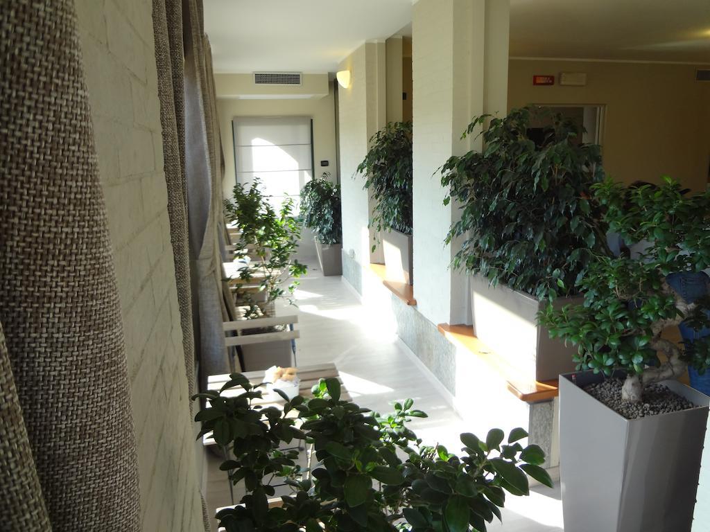 Green Class Hotel Candiolo foto 13