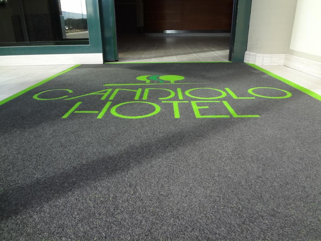 Green Class Hotel Candiolo foto 21