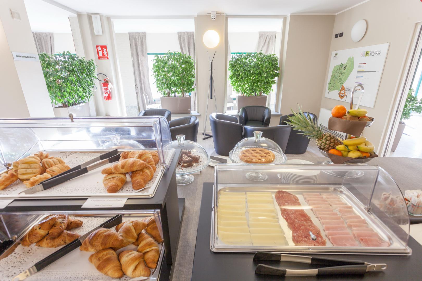 Green Class Hotel Candiolo foto 15