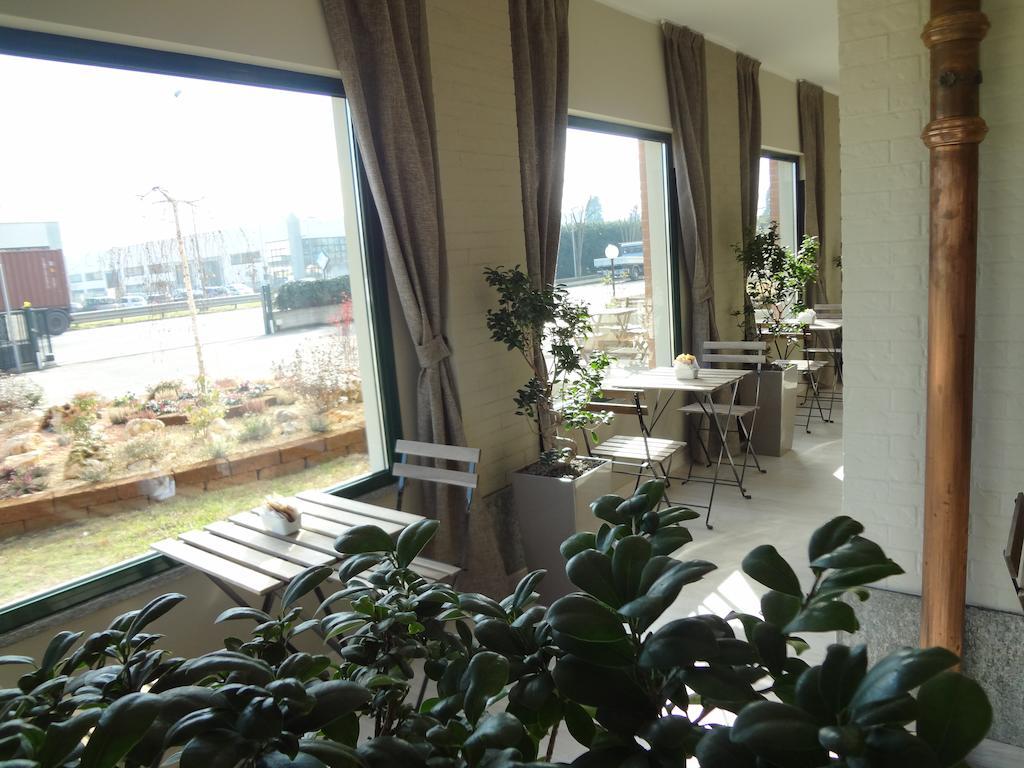 Green Class Hotel Candiolo foto 23