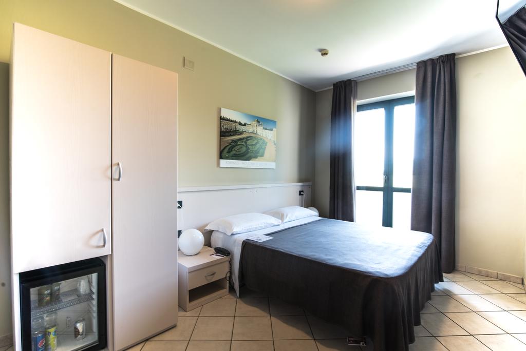 Green Class Hotel Candiolo foto 14