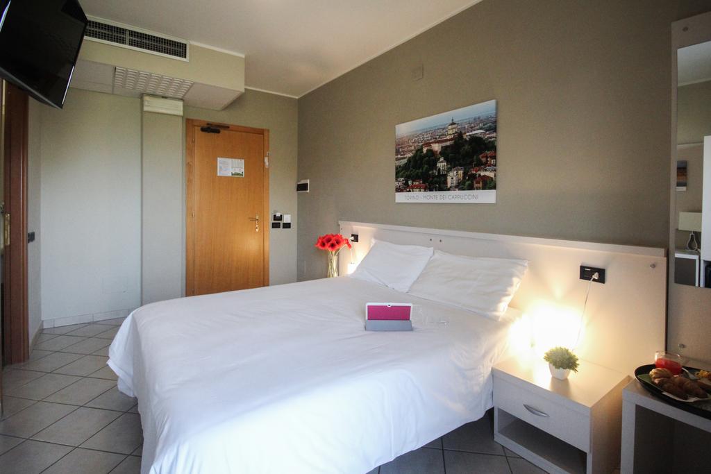 Green Class Hotel Candiolo foto 27