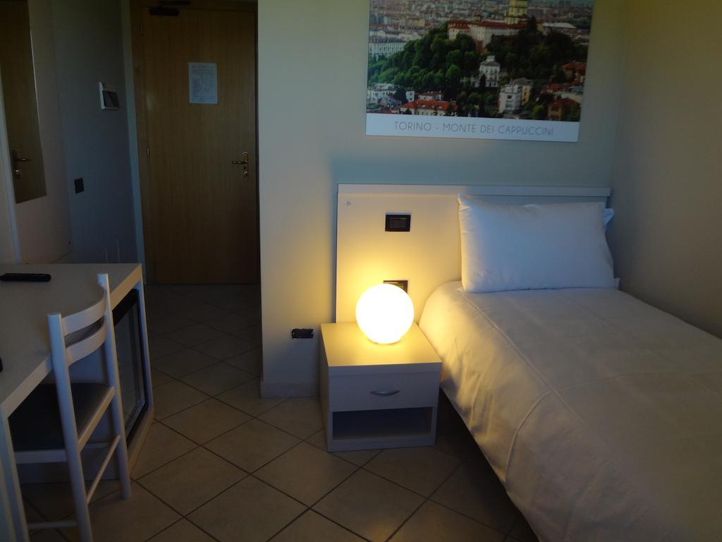 Green Class Hotel Candiolo foto 36