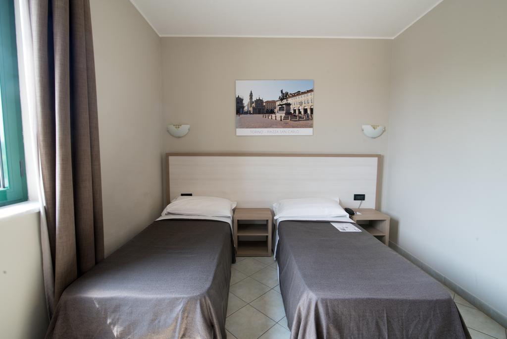 Green Class Hotel Candiolo foto 33