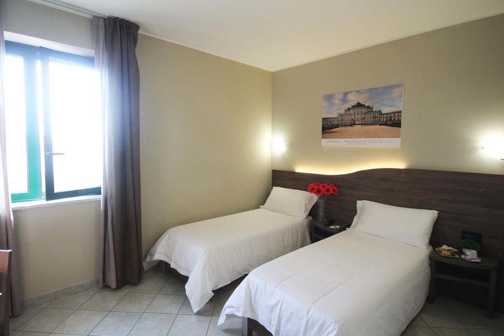 Green Class Hotel Candiolo foto 34